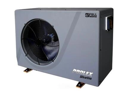 Pompe à chaleur 11,90 kW Silverline Full Inverter Wifi 120
