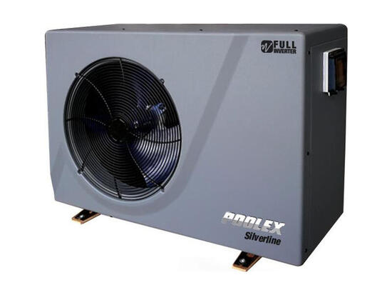 Pompe à chaleur 11,90 kW Silverline Full Inverter Wifi 120