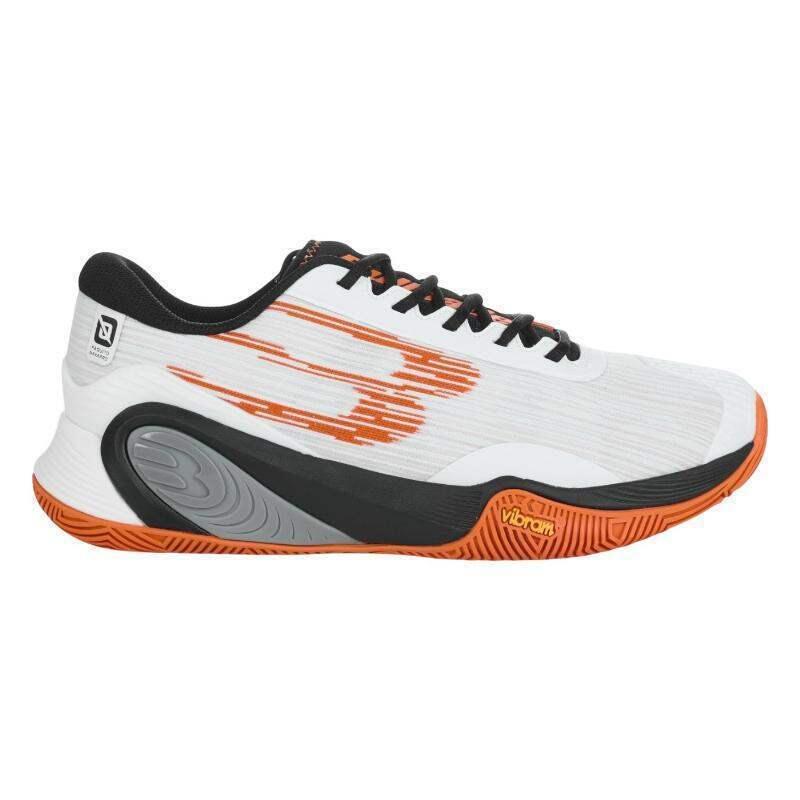 Bullpadel Hack Vibram 25i Orange 5/5