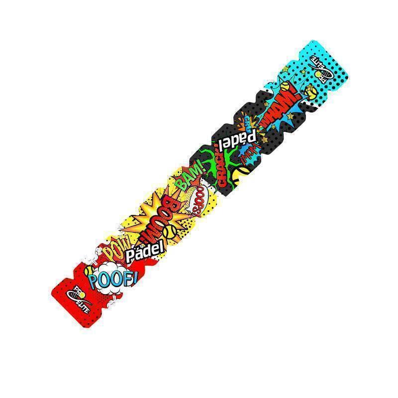 Protetor de quadrinhos dentado Pro Elite 4/5