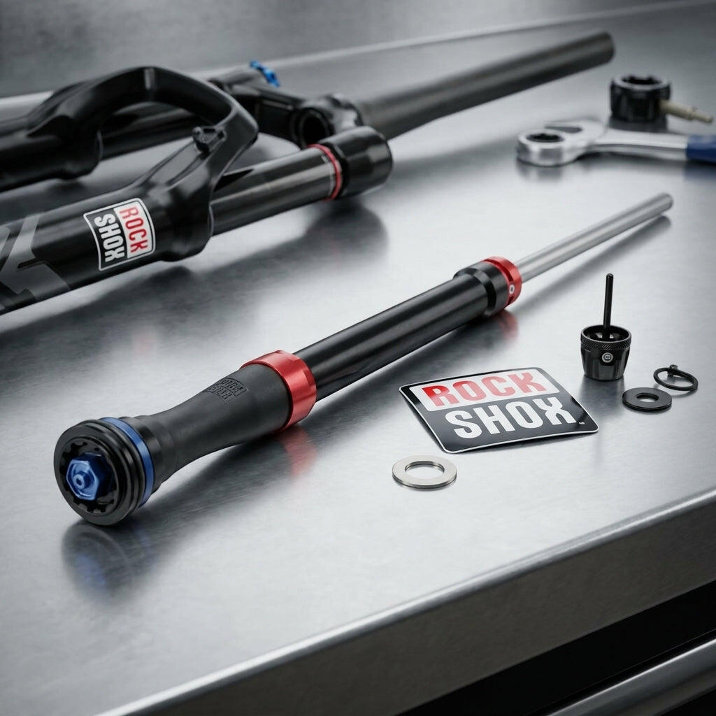 Gabeldichtungssatz Rockshox Skf 30mm Nr Xc30/30gold/30argt 2/3