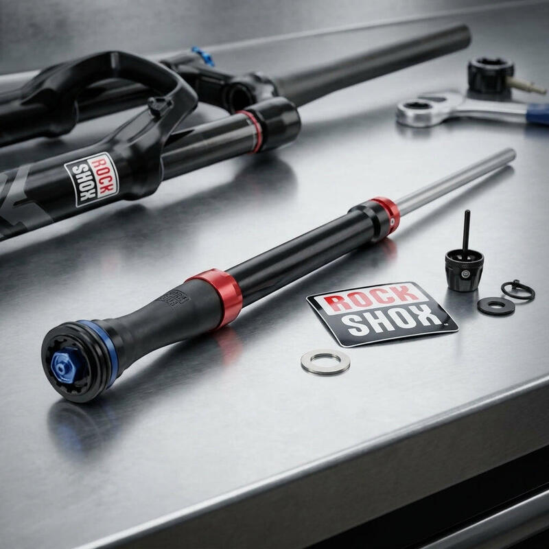 RockShox kit upgrade garnituri etanșare furcă