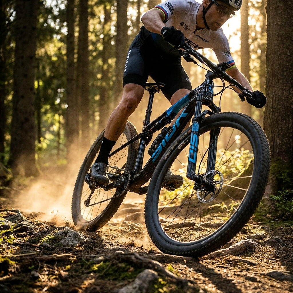 ROCKSHOX SIDLuxe Ultimate 2P ammortizzatore posteriore 190 x 42,5 mm 2/3
