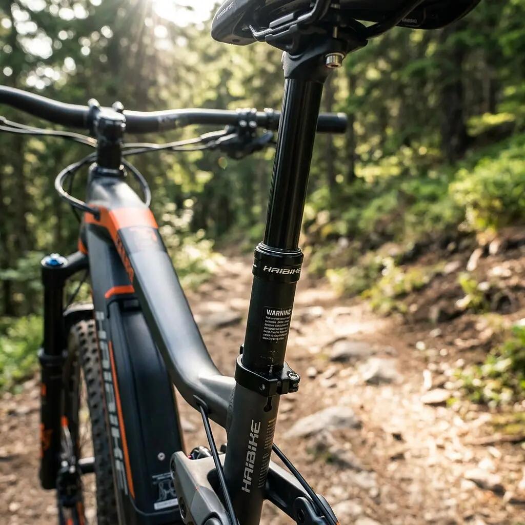 HAIBIKE picture