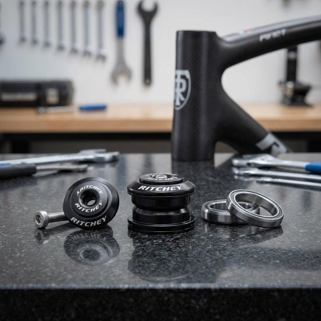 Ritchey Comp Zero 44 mm semi-integrado 3/3