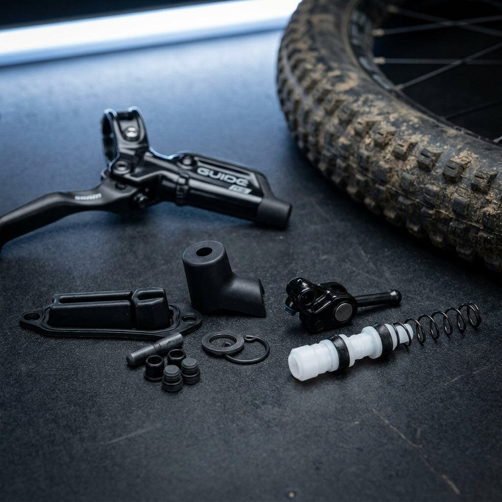 Sram kit de service pour levier de frein Guide RS 11.5018.005.009, Qté 1 2/2
