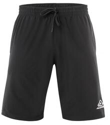 Bermuda Acerbis Balder Noir pour Homme - Taille XS