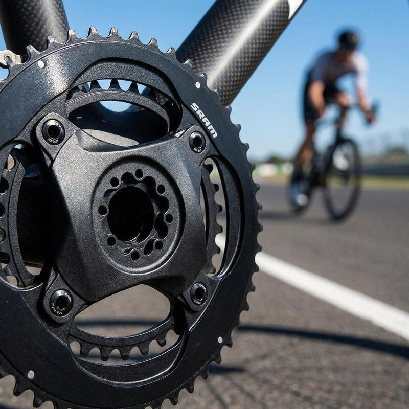 Sram Spider Red/force D1 107bcd