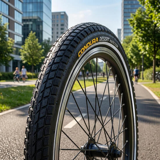 Opona CONDURA Desert 24 x 1,75 (47-507)