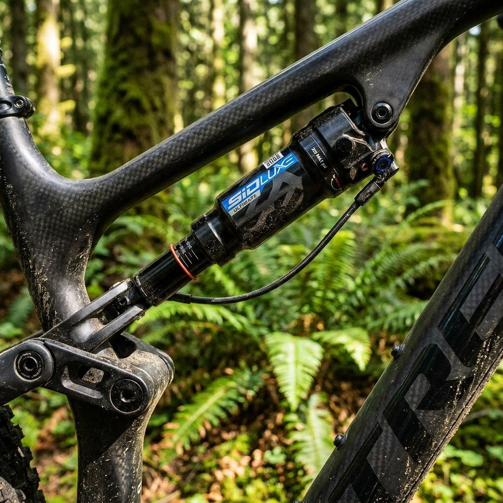 ROCK SHOX picture