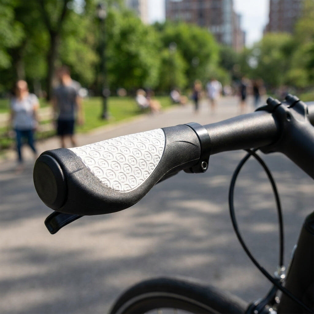 Lenkergriffe Sram Comfortgrip 133 2/2