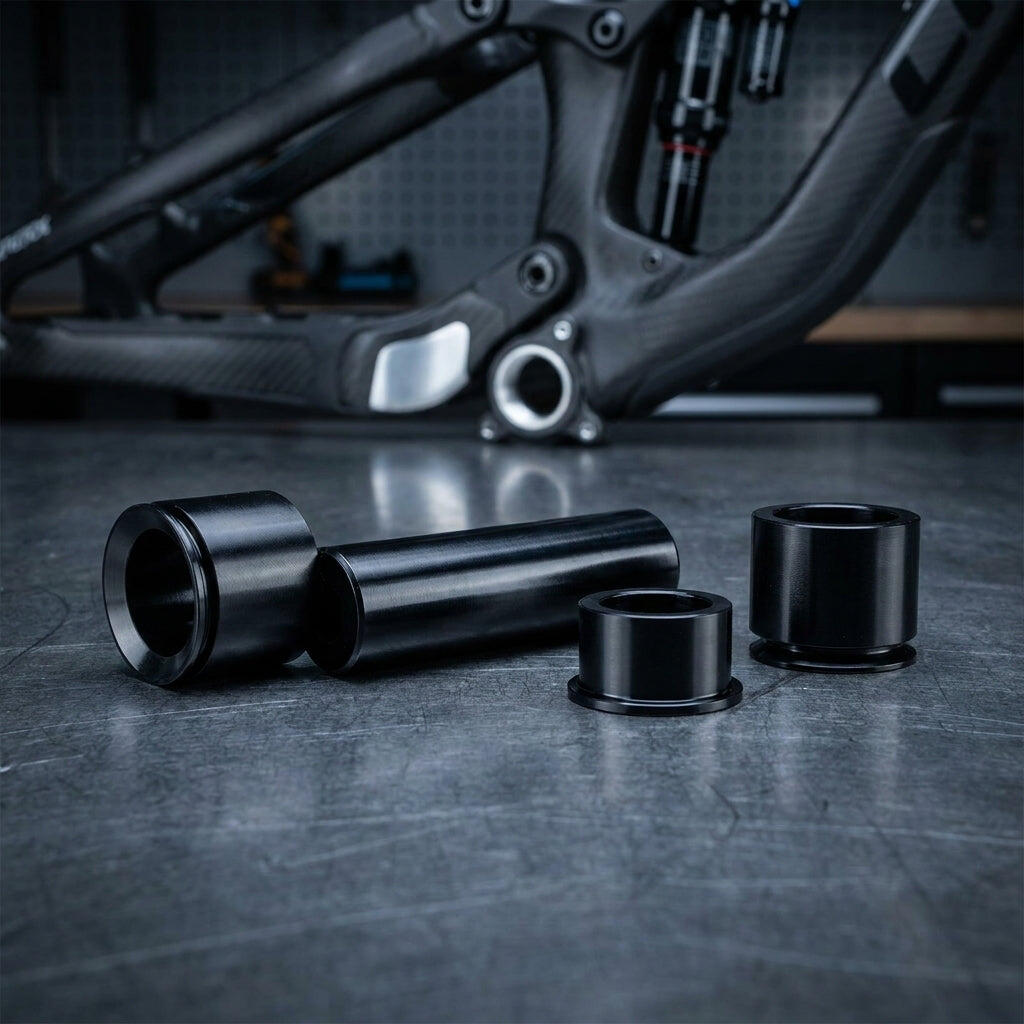 RockShox Führungsbuchse RS 6x45 mm 2/3