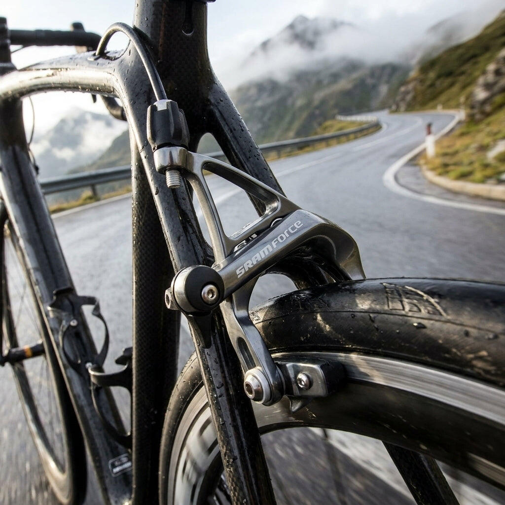Sram Frein à jante Force HR acier 2/2