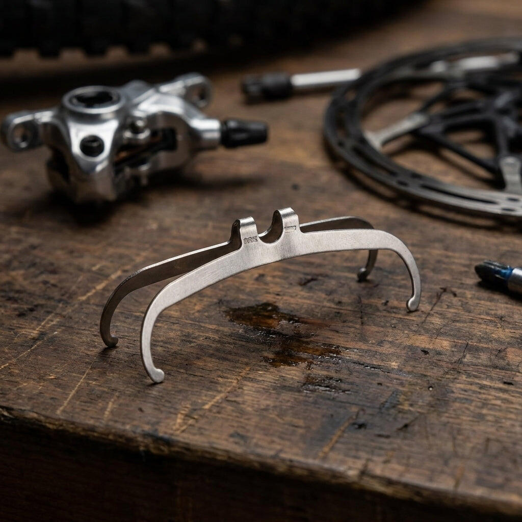 Ressort d'écartement SRAM X-Large 2 pièces, H-Spring, Maven 2024+ 2/2