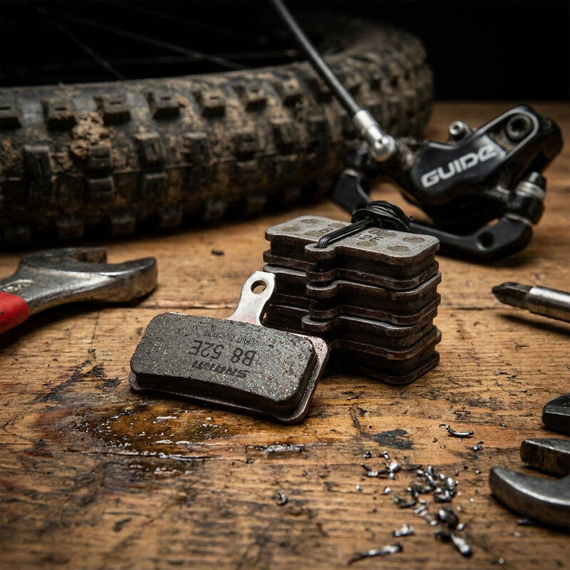 Sram Disc Brake Pads Service Packs