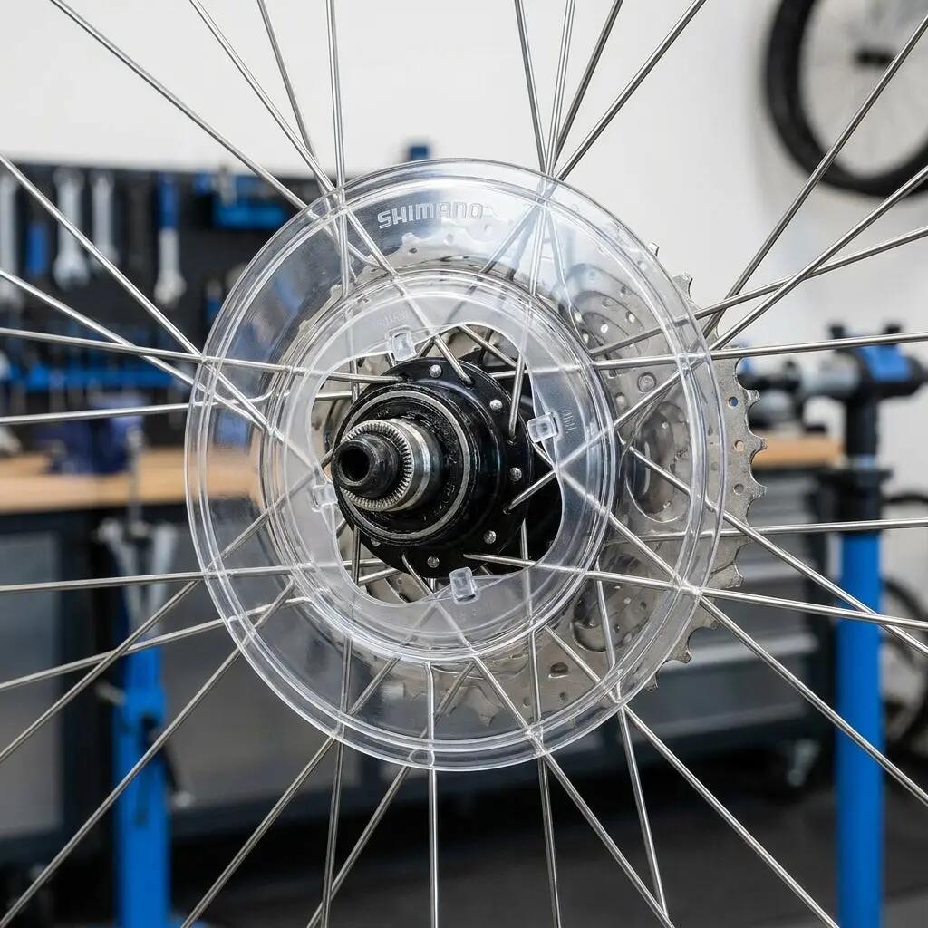 SHIMANO picture