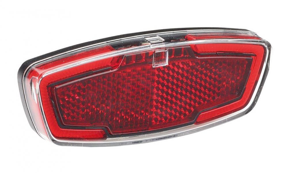 Lampa tylna Wing Buchel, na bagażnik 2/3