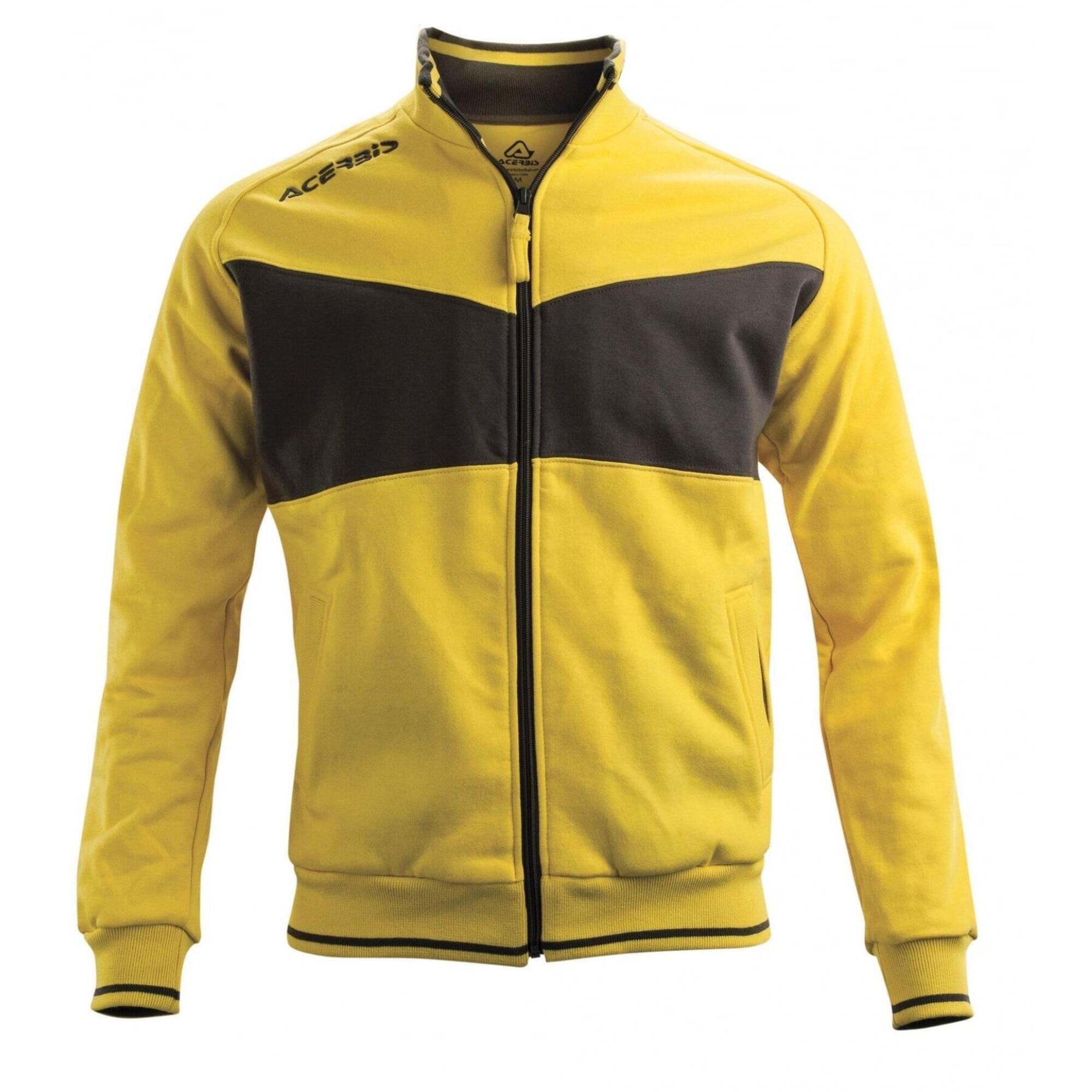 Zip-up jacket Acerbis Diadema