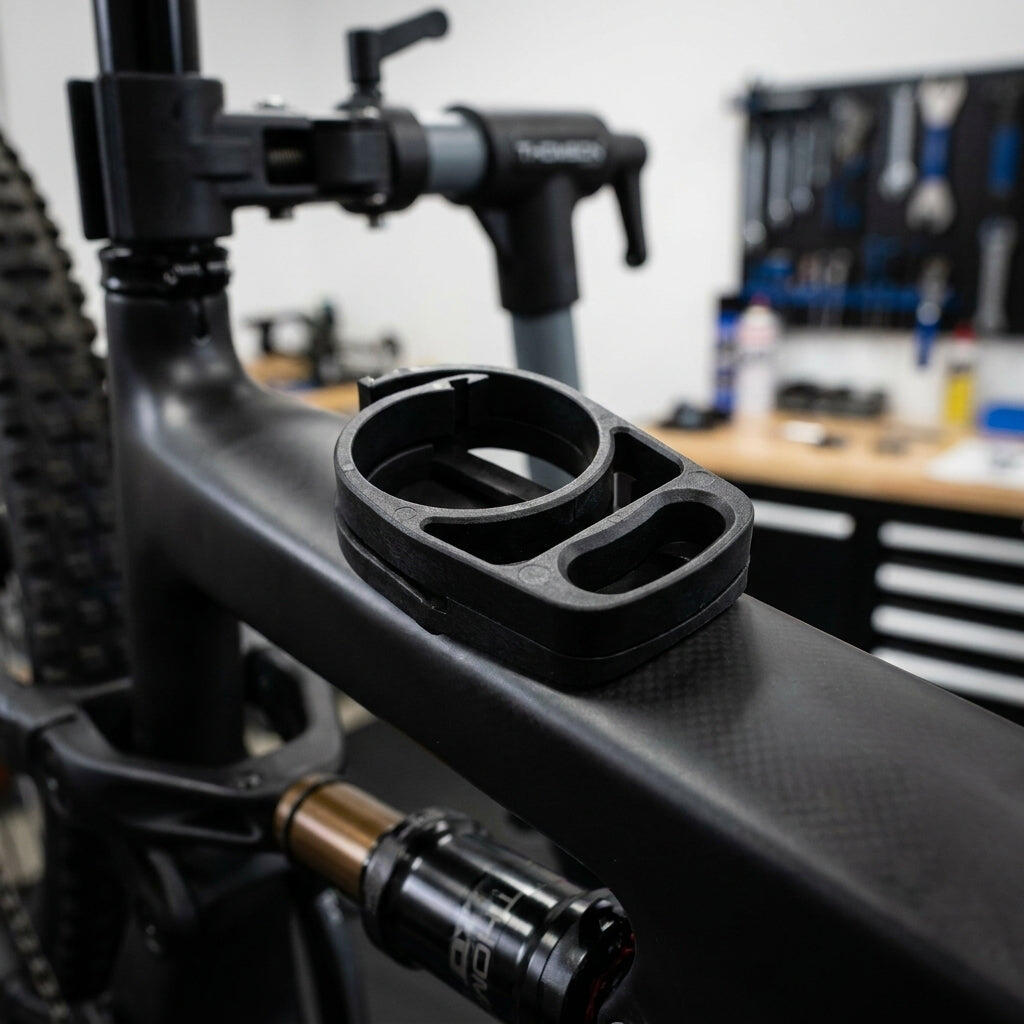 Thomson Seilzugführung für Dropper 2/3