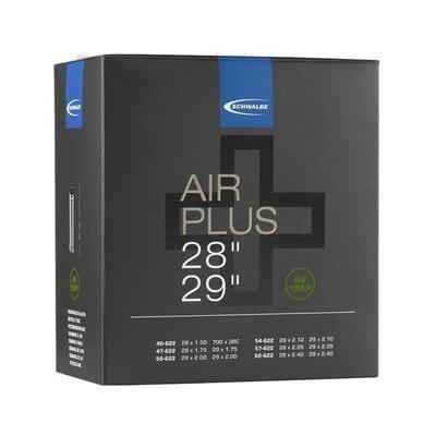 Binnenband schwalbe air plus