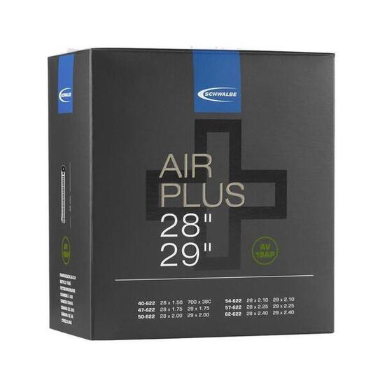 Chambre à air Schwalbe Air Plus