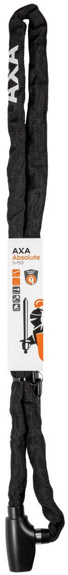 Blocco catena Absolute 5-150 6/6