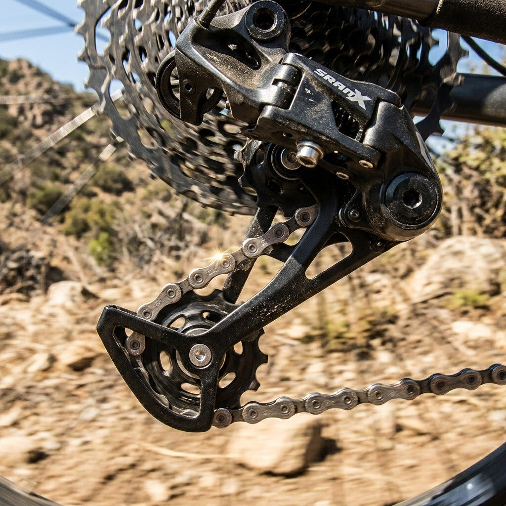 SRAM Inner Cage Long for Force 1, Rival 1 and GX 1x11