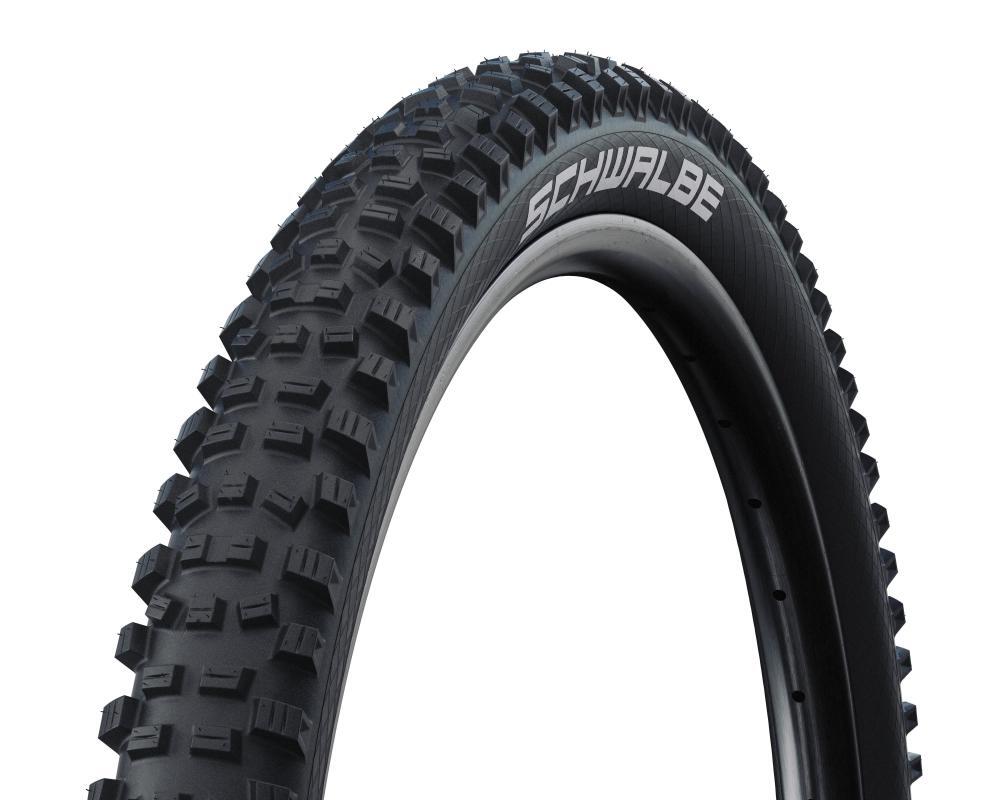 MTB fietsband HANS DAMPF - ADDIX Performance Line 24x2.35"60-507 2/7