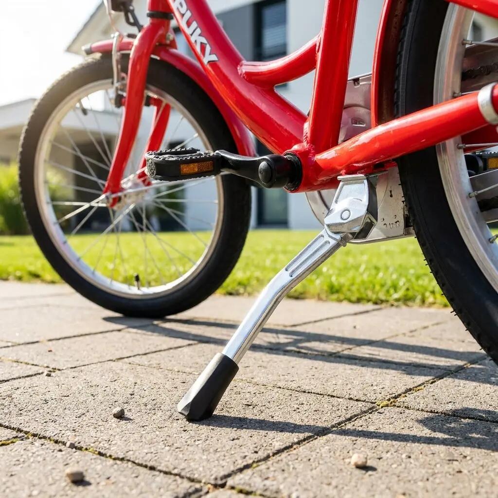 Puky béquille vélo FS20 2/3