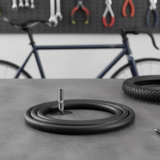 Chambre à air CST 24" DV 40 mm, pack 50