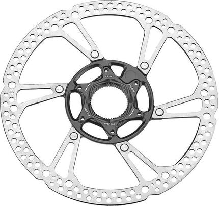 TRP DISQUE DE FREIN R180C03E -S 180 mm 2P CL 2,3 AIMANT