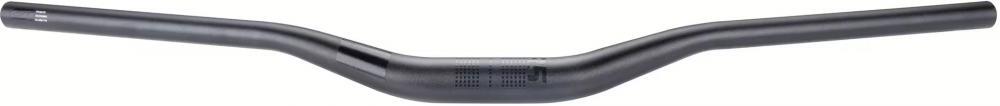 CONTEC Portal 35 kierownica 35,0x760 mm R30 S8 czarny