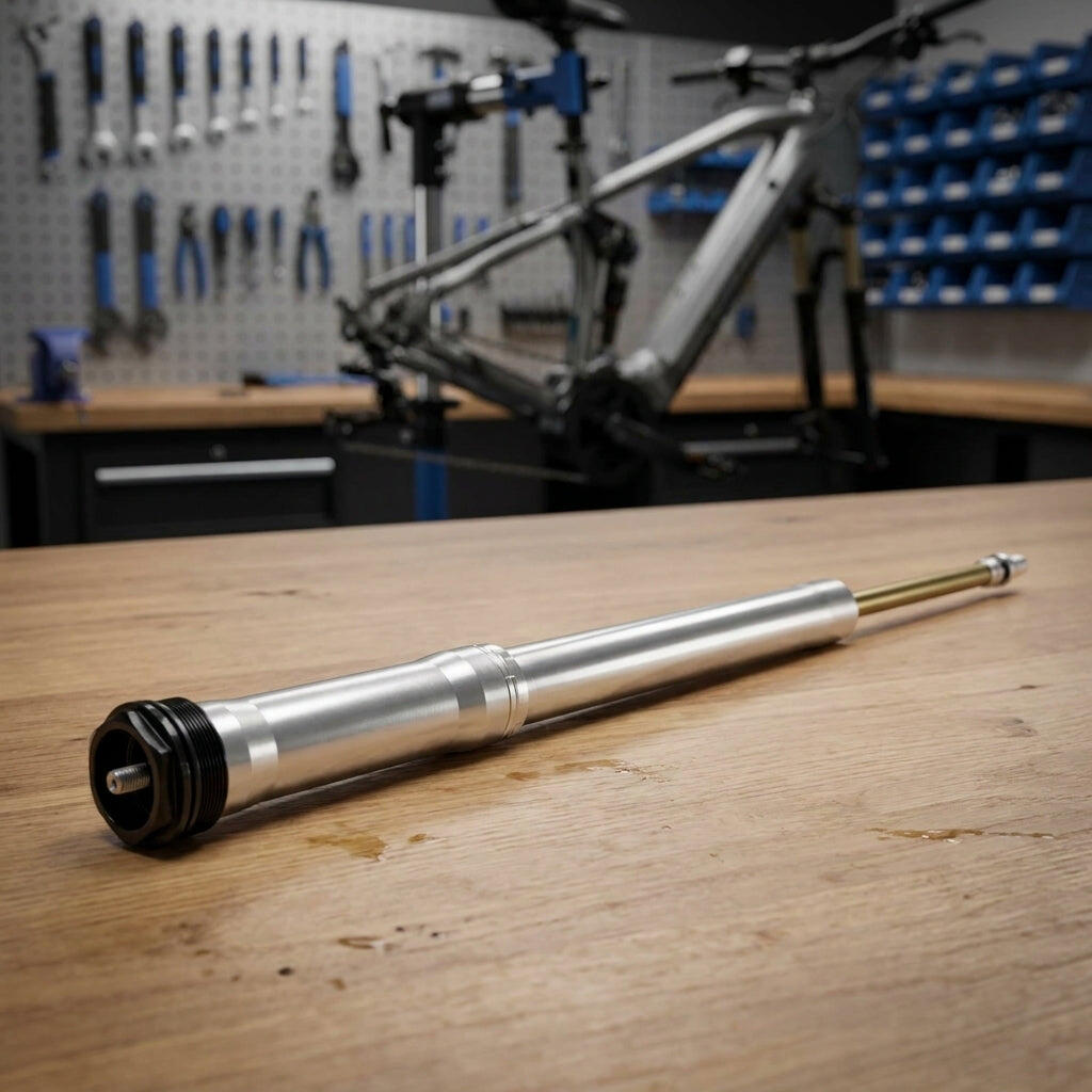 SR Suntour Remote-Lock Kartusche für SF17 NCX-E45 RL-R 2/3