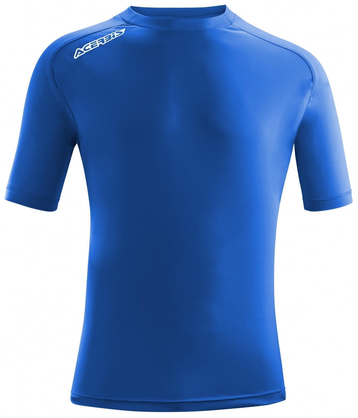 Donkerblauw / Blauw
