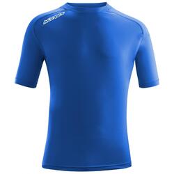 T-shirt Rouge Acerbis Atlantis Training à Manches Courtes 3XS
