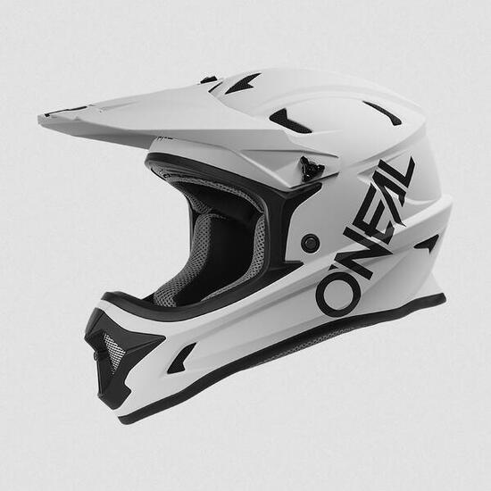 Kask rowerowy MTB SONUS SOLID