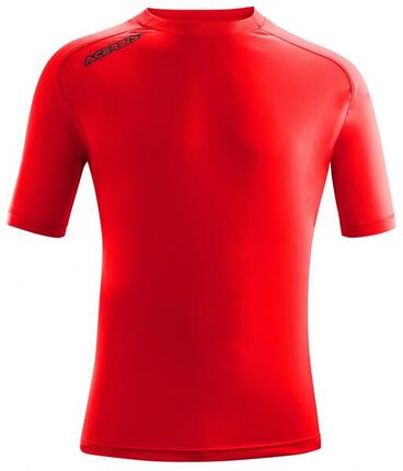 T-shirt entraînement Acerbis Atlantis manches courtes bleu roi XL