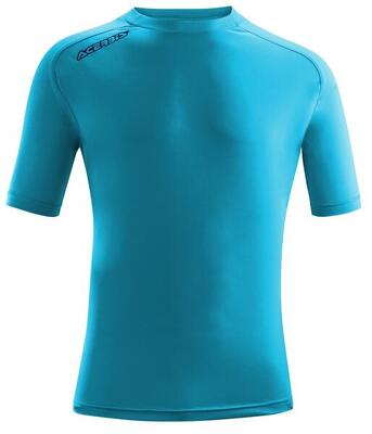 Trainings-t-shirt voor kinderen acerbis atlantis