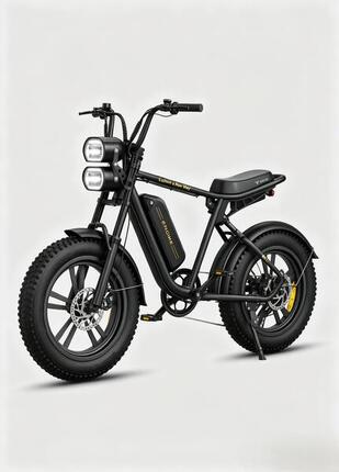 Vélo électrique ENGWE M20 (Version à batterie unique)
