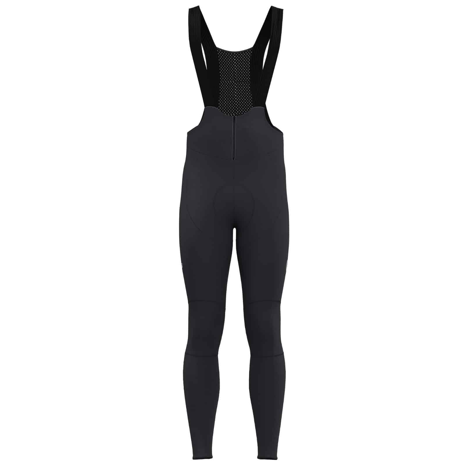 Collant de ciclismo de inverno para homem 3/7