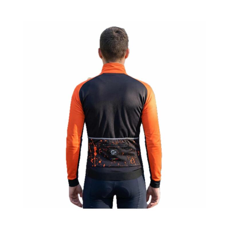 VESTĂ DE IARNĂ IMPERMEABILĂ PIRINEUS SPLASH