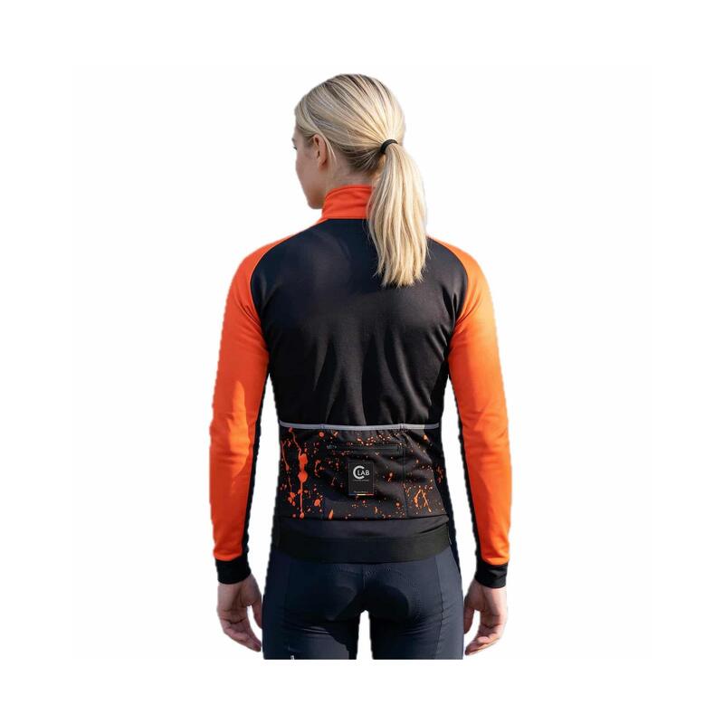 VESTĂ DE IARNĂ IMPERMEABILĂ PIRINEUS SPLASH