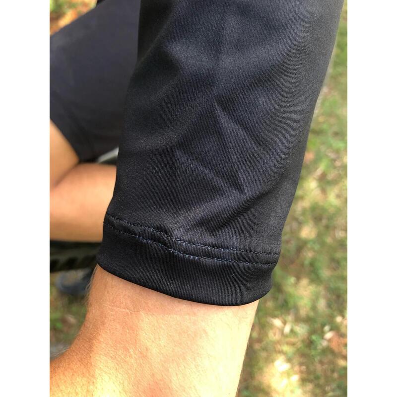Tricou MTB Enduro cu mânecă lungă Skeletor