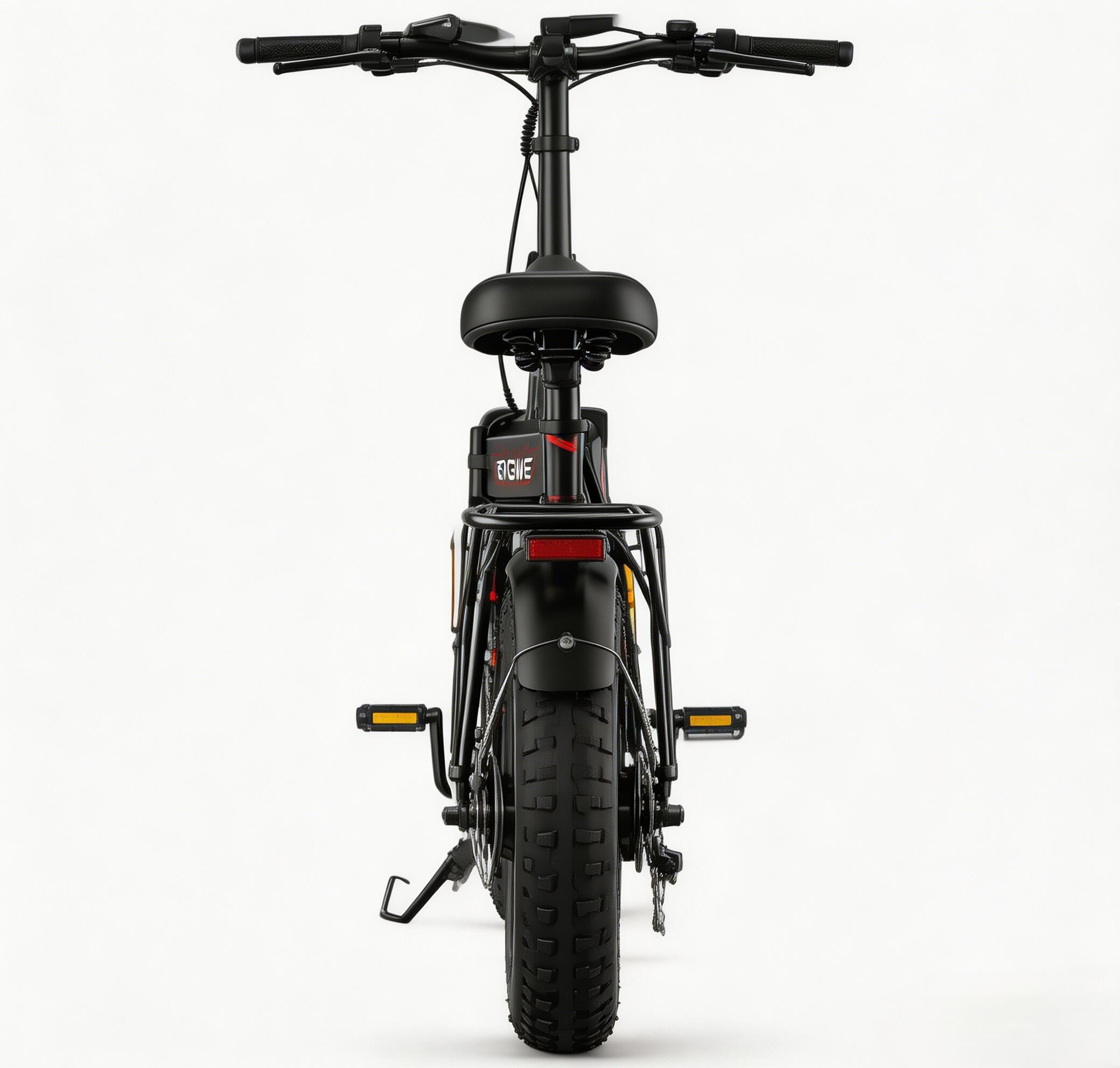 Bicicleta eléctrica ENGWE EP-2 BOOST 2026 5/7