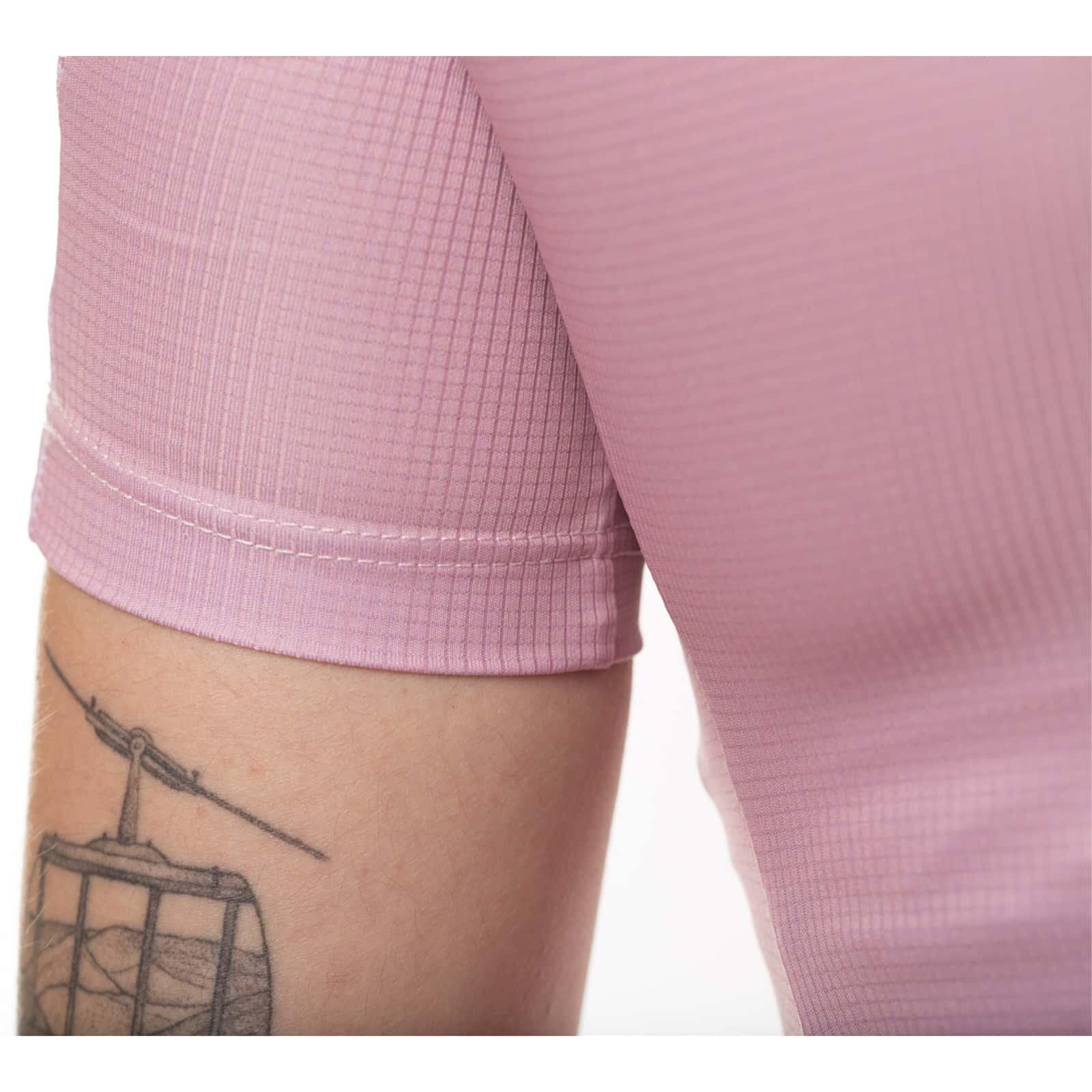 Maillot de Cyclisme Femme UNICA Rose/Fuschia 6/7