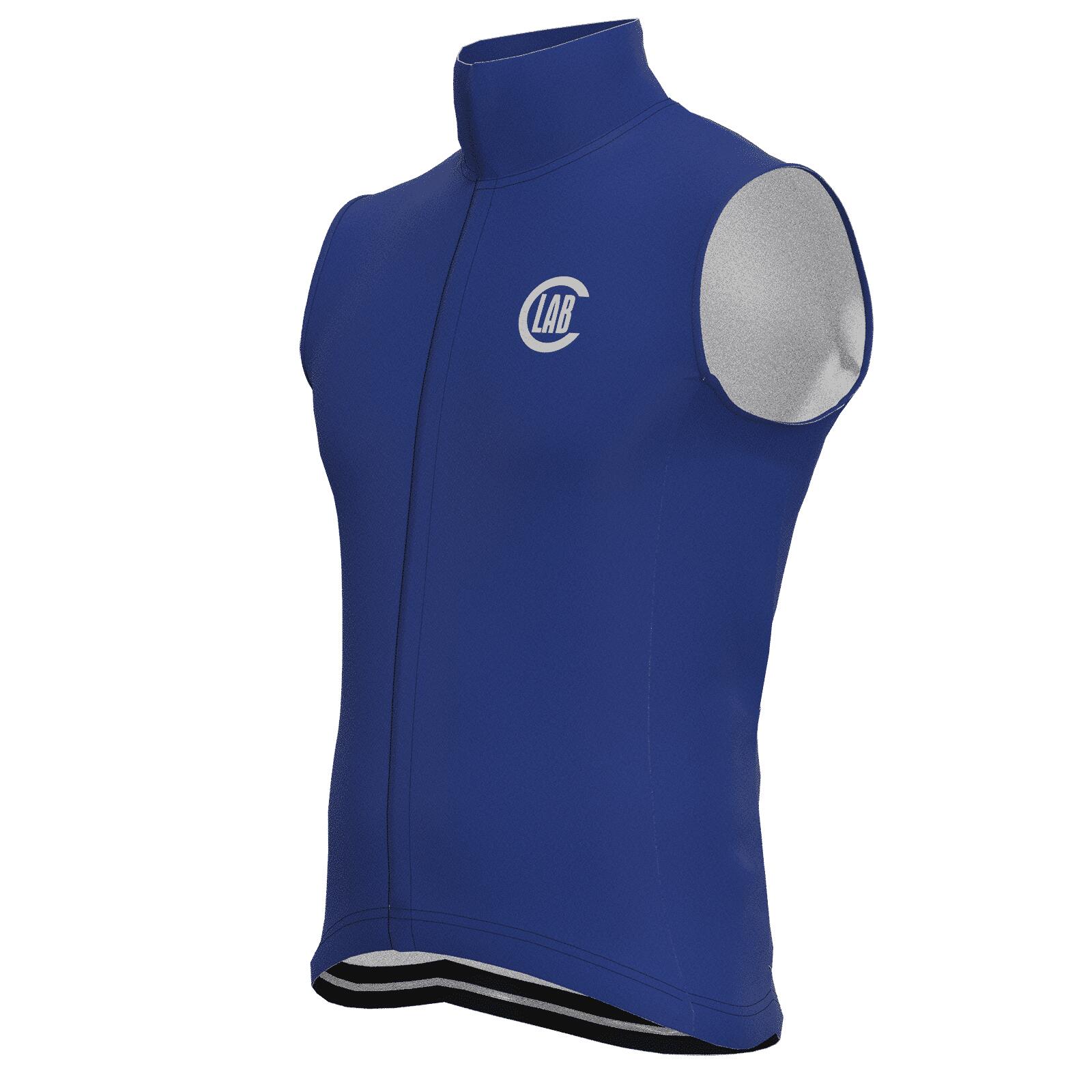 GILET ANTIVENTO IMPERMEABILE ALPS 3/5