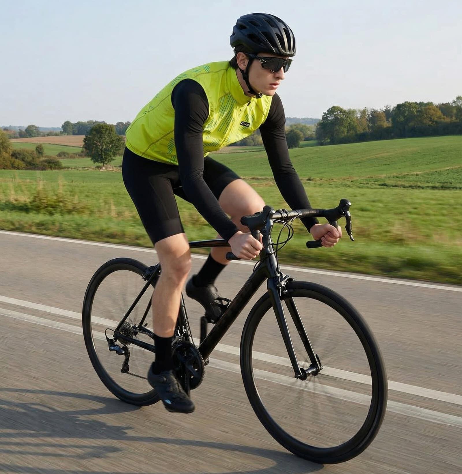 Antivento leggero multisport MISTRALE 4/4