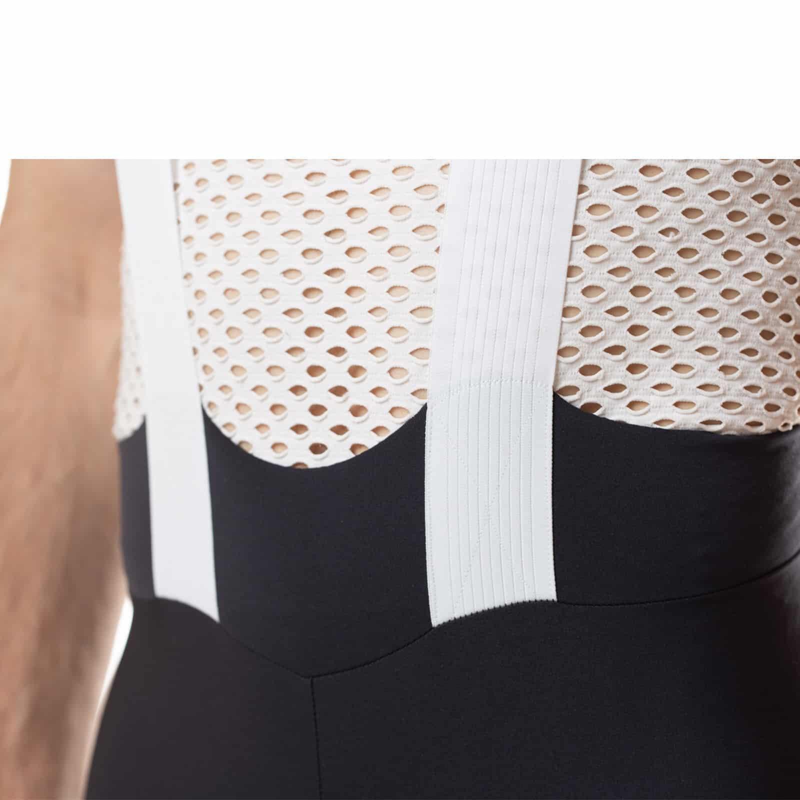 Salopette da ciclismo da uomo OTTIMO - Grigio 5/7