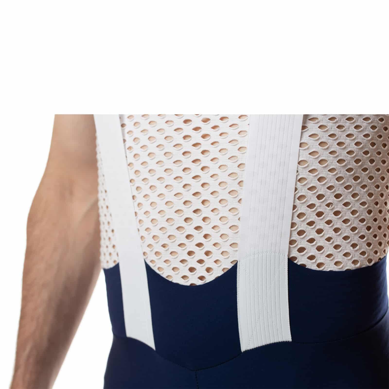 Cuissard de Cyclisme OTTIMO - Bleu Marine 5/7