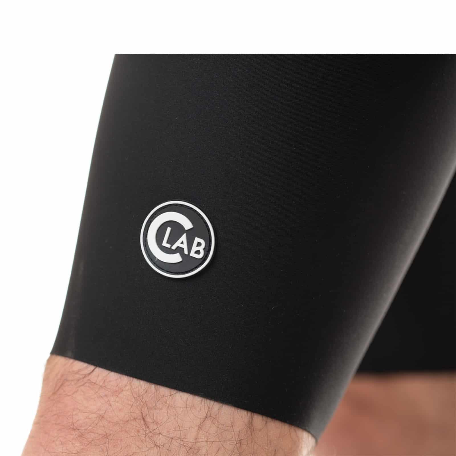 Salopette da ciclismo da uomo OTTIMO - Grigio 6/7